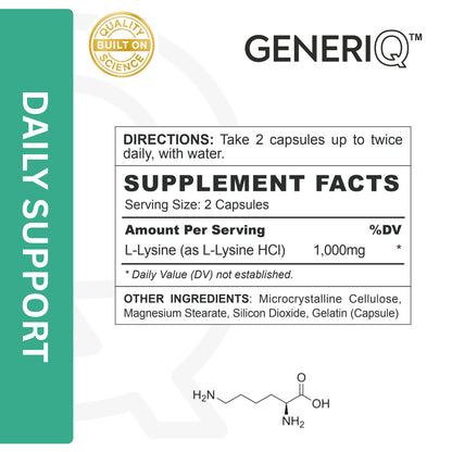 L-Lysine