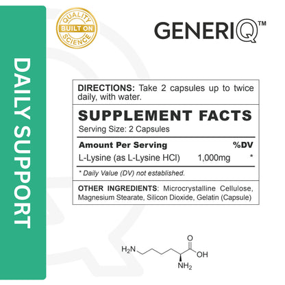 L-Lysine