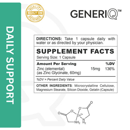 Zinc Glycinate