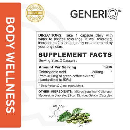 Chlorogenic Acid