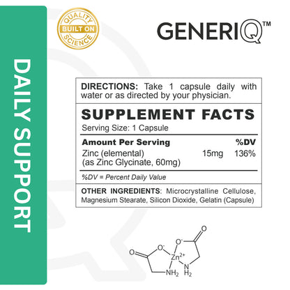 Zinc Glycinate