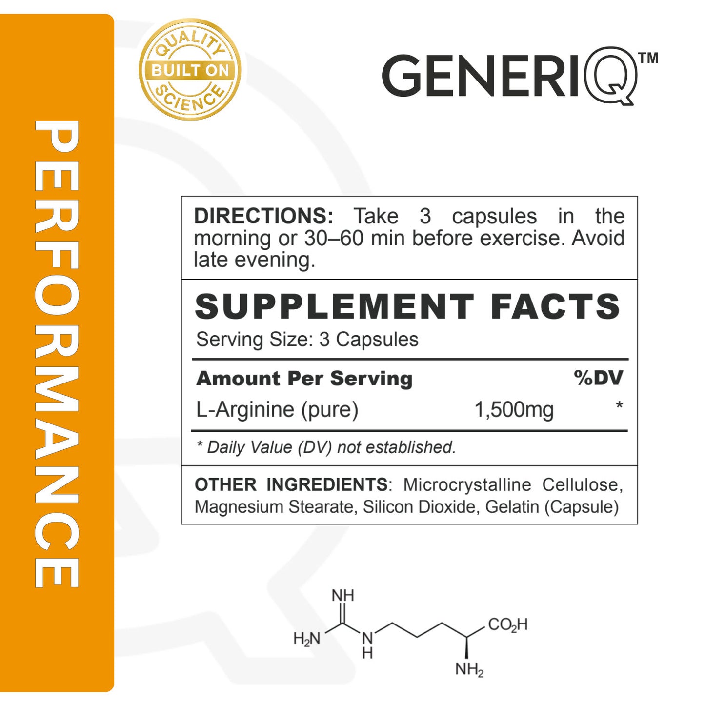 L-Arginine