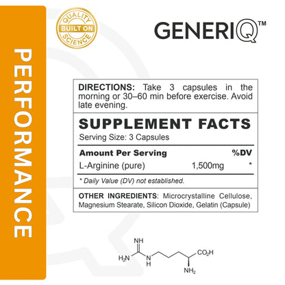 L-Arginine