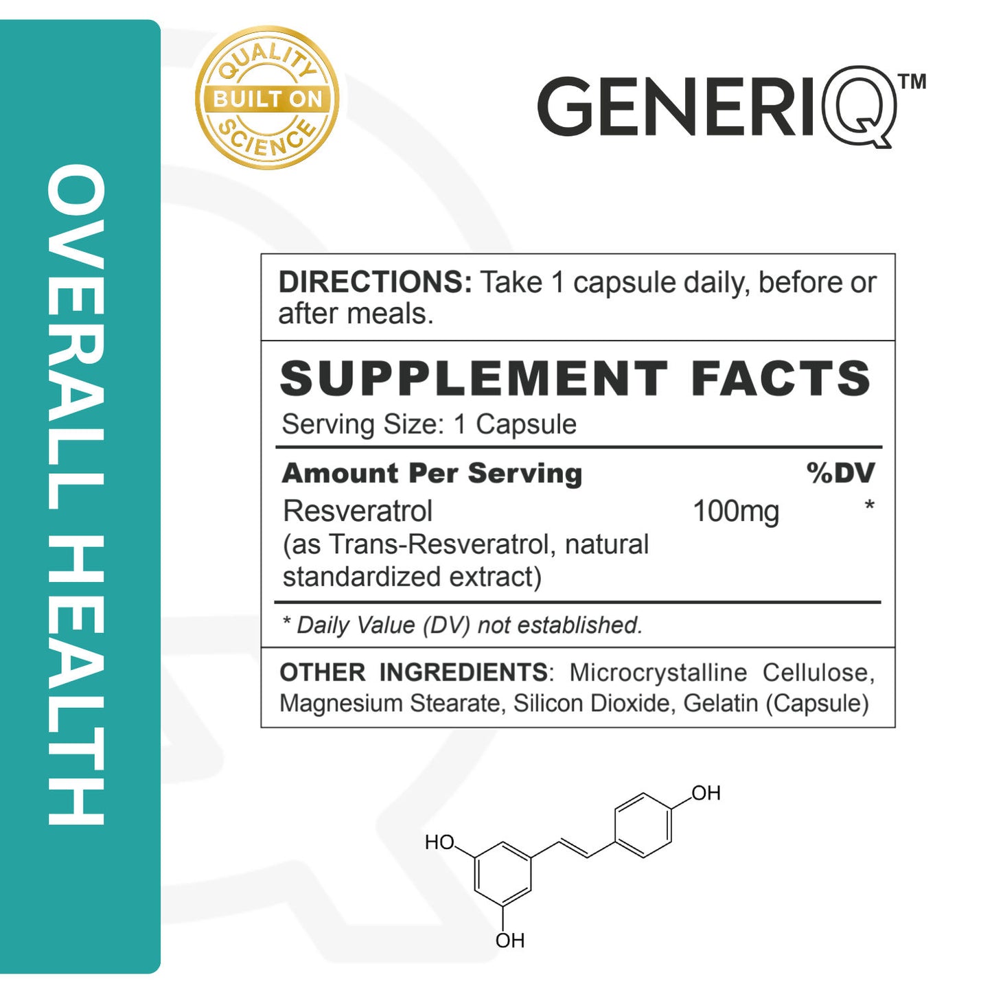 Resveratrol