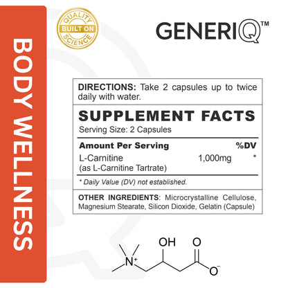 L-Carnitine