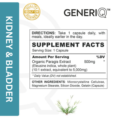 Paragis (Concentrated Extract)