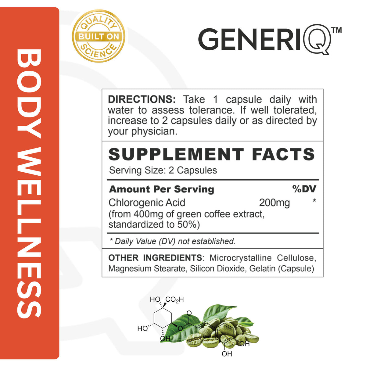 Chlorogenic Acid