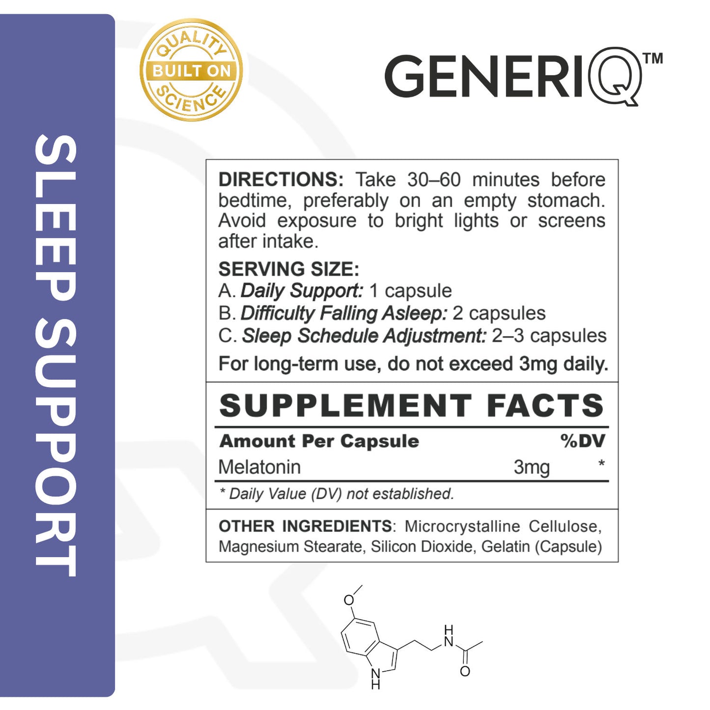 Melatonin