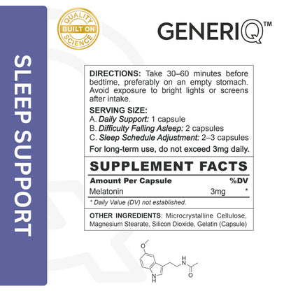 Melatonin