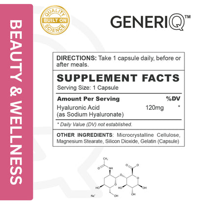 Hyaluronic Acid