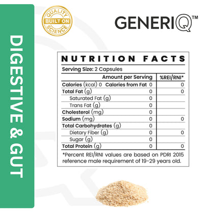 Psyllium Husk (Fine)