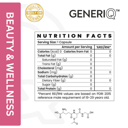 S-Acetyl Glutathione