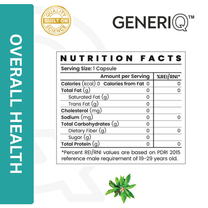 Serpentina (Concentrated Extract)