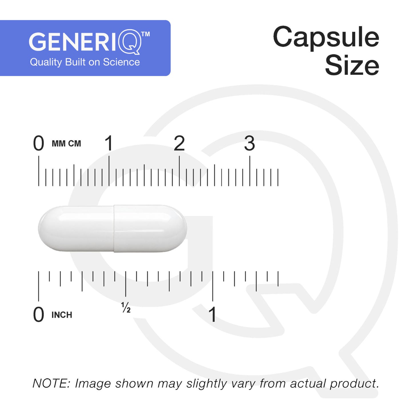 Triple Magnesium Complex