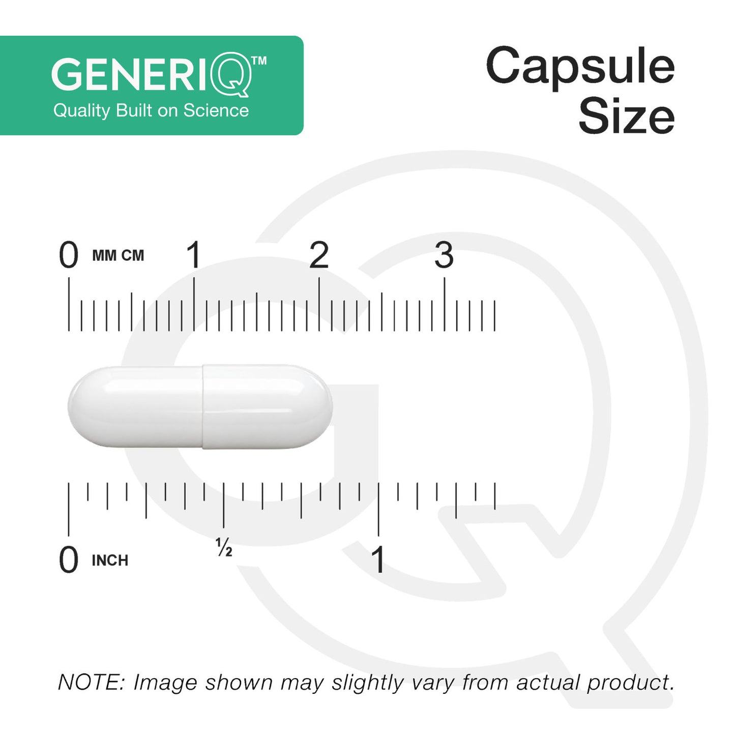 Calcium Magnesium Zinc + D3