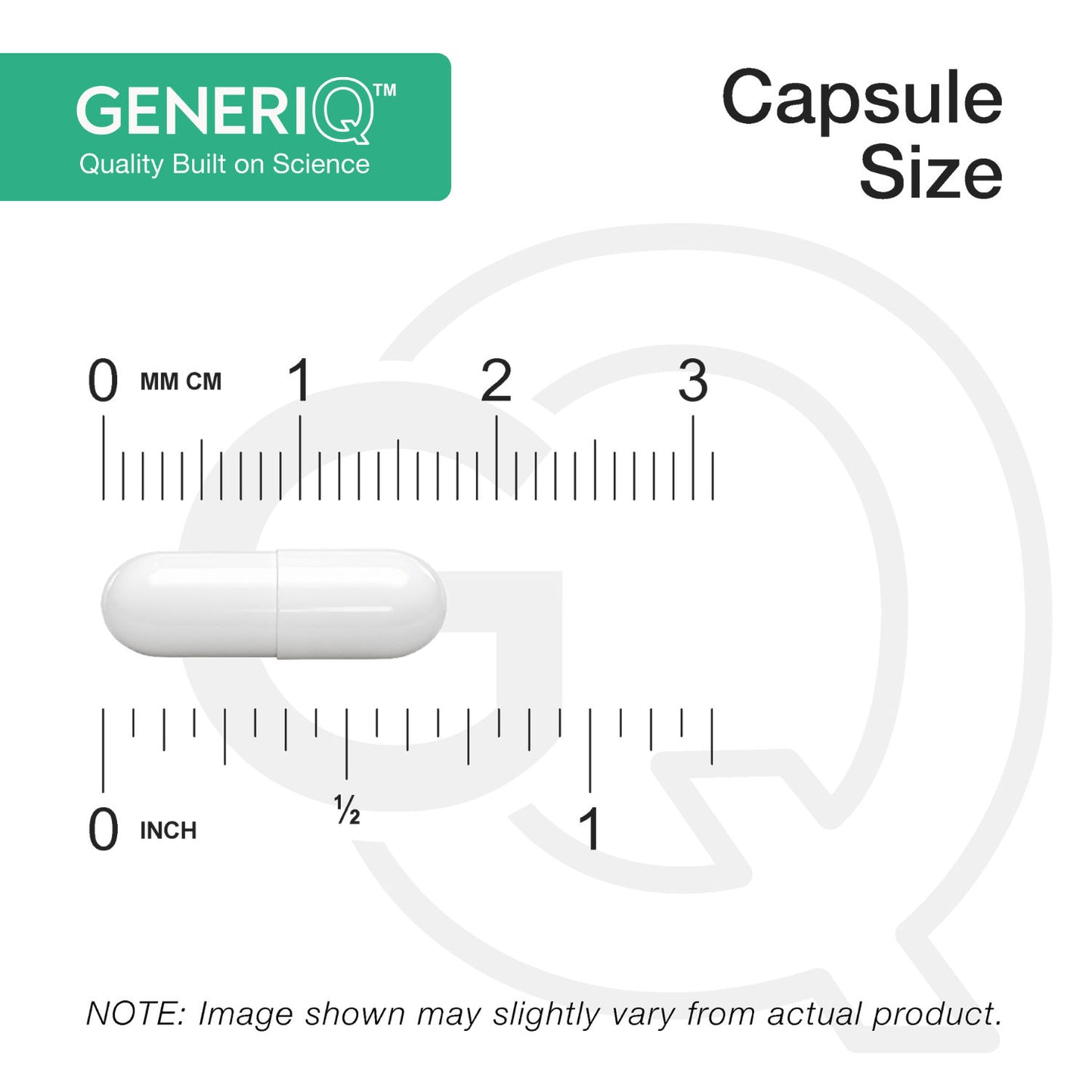 Folic Acid + Vitamin B-12