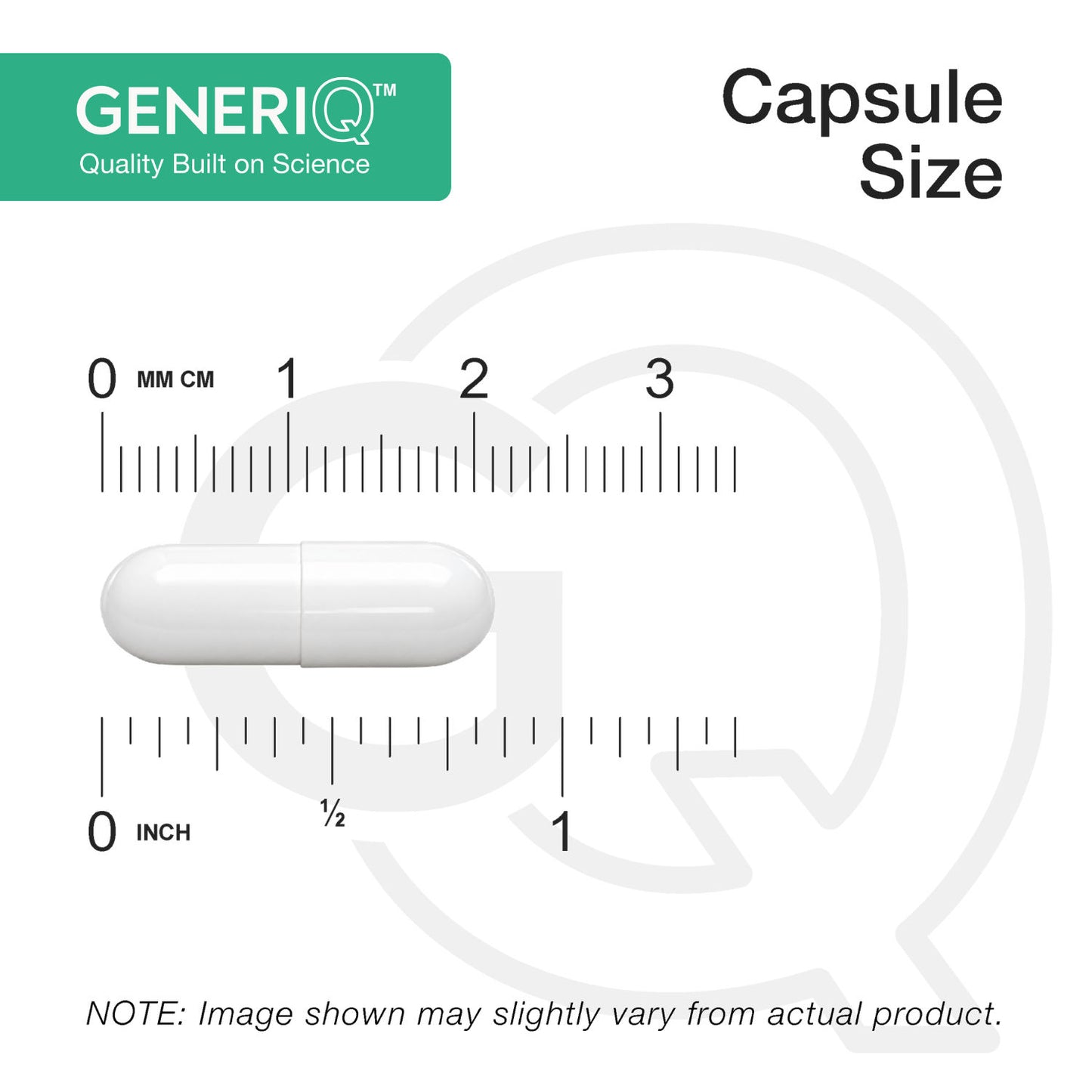Vitamin C (Ascorbic Acid) + Zinc Glycinate
