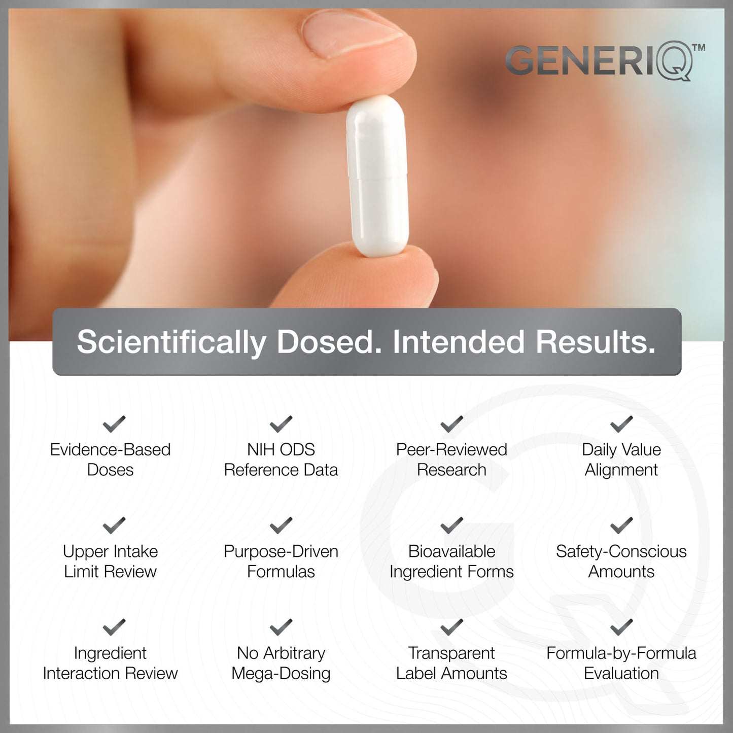 DHA Plus (Enhanced Formula)