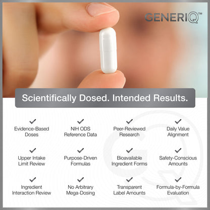 DHA Plus (Enhanced Formula)