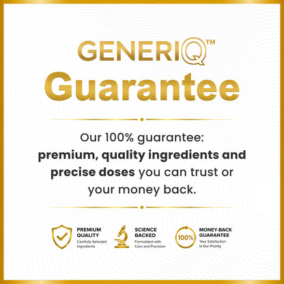 Hydrolyzed Triple Collagen (Type 1, 2 & 3)
