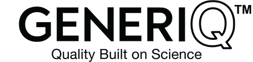 GENERIQ LABS, INC.