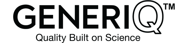 GENERIQ LABS, INC.
