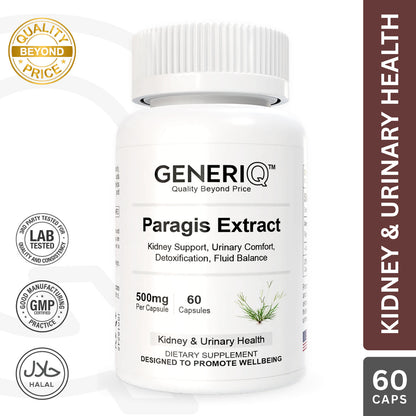 Paragis, 500mg