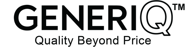 GENERIQ LABS, INC.